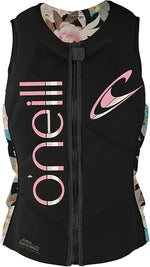 Load image into Gallery viewer, O&#39;Neill Slasher Comp Vest Size 6
