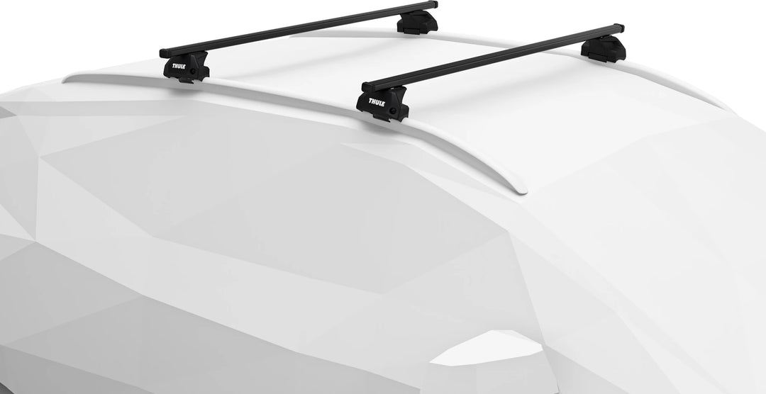 EVO FLUSH RAIL FOOT PACK