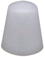 Load image into Gallery viewer, Replacement Frosted Globe
