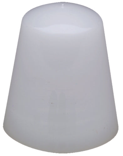 Replacement Frosted Globe