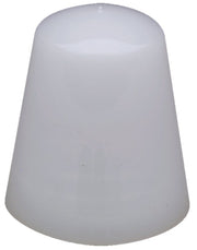 Replacement Frosted Globe