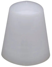 Replacement Frosted Globe