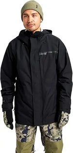 Load image into Gallery viewer, Burton Mens Gore Powline Jacket XXL

