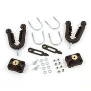 HOBIE GUN MOUNT (PAIR)