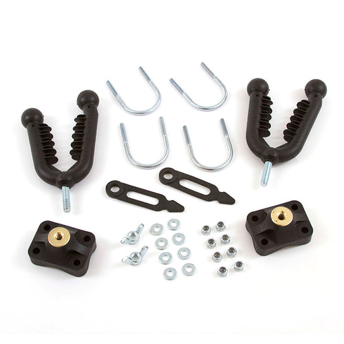 HOBIE GUN MOUNT (PAIR)