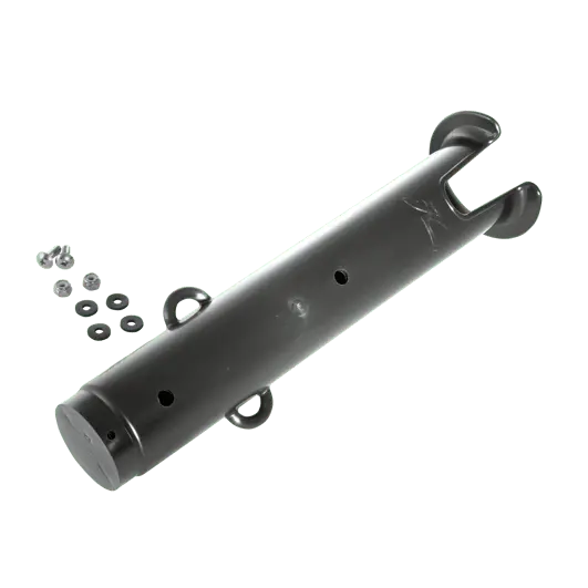 ROD HOLDER - LIVEWELL w/FASTEN