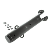 ROD HOLDER - LIVEWELL w/FASTEN