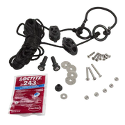 Hobie Anchor Trolley Kit