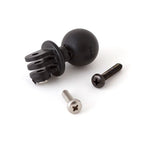 Load image into Gallery viewer, RAM GOPRO MOUNTING BASE 1&quot;
