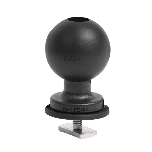 RAM 1.5" TRACK BALL