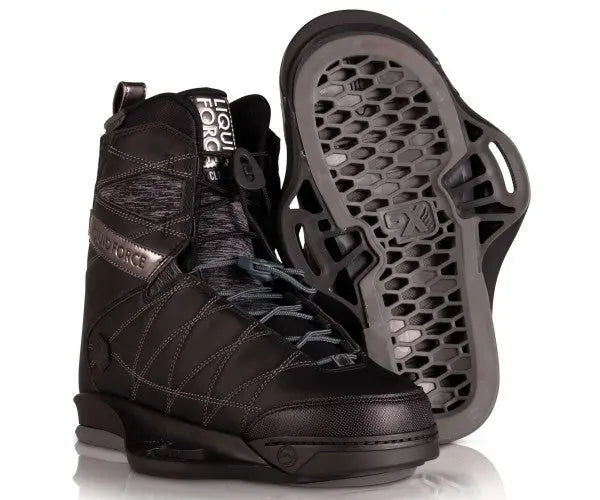 CLASSIC 6X 10-11 WAKEBOARD BINDING