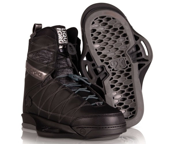 CLASSIC 6X 10-11 WAKEBOARD BINDING