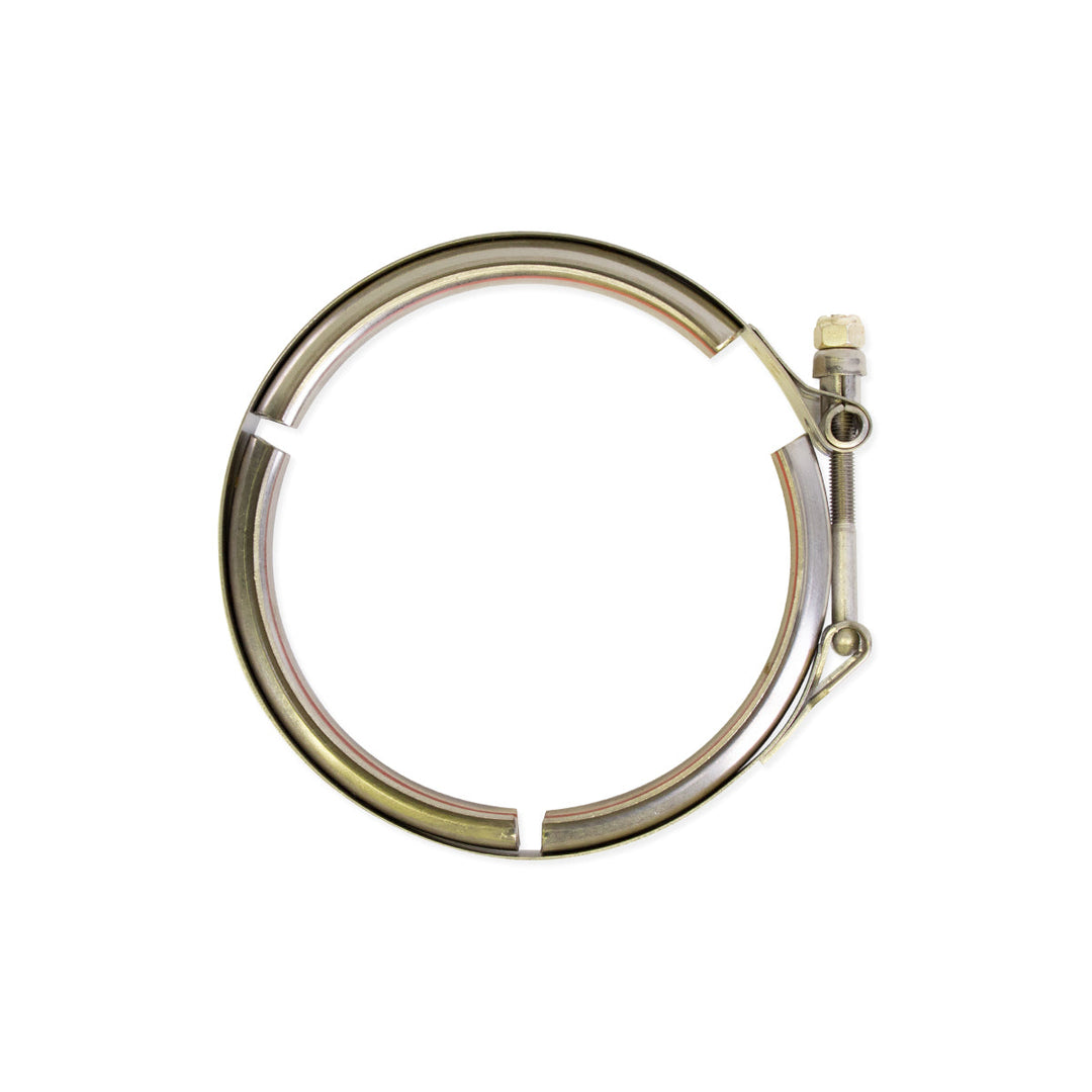 Clamp V-band Exhaust