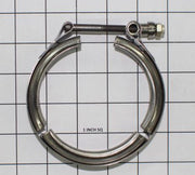 CLAMP V-BAND 6.2 L FORD