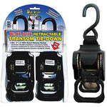 Load image into Gallery viewer, Sta-Put 60428 2&quot; Heavy Duty Retract
