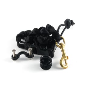 Leash Kit-- Mirage Drive