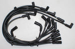 Load image into Gallery viewer, SPARK PLUG WIRE SET BLACK SB HVS