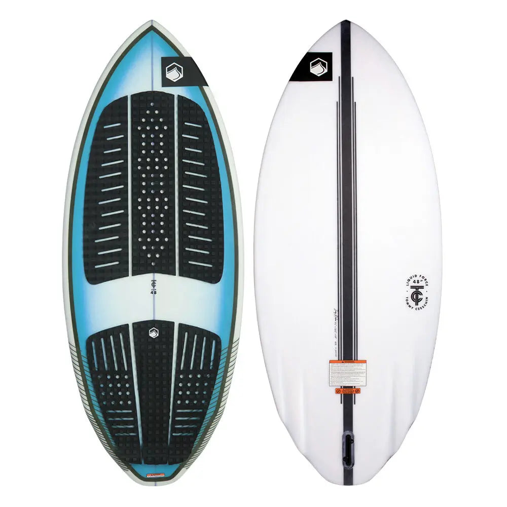 TC SKIM 48"