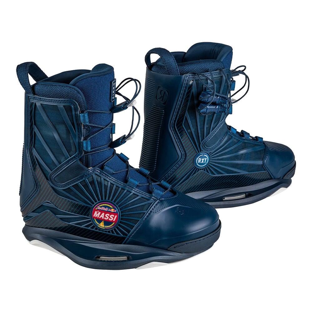 RXT Red Bull Massi Edition 10