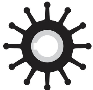 IMPELLER KIT SHERWOOD 15000K