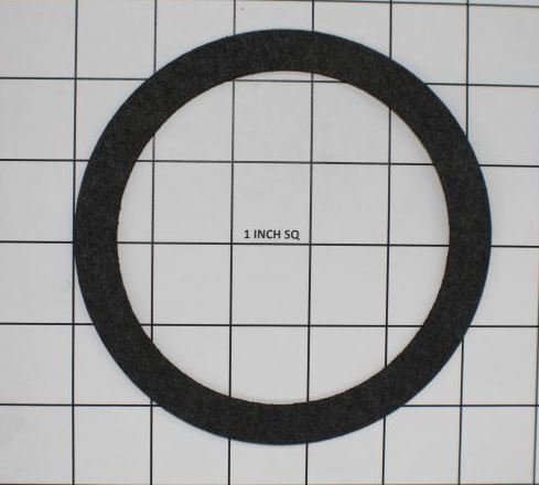 Gasket Exhaust Elbow Catalyst