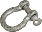 Load image into Gallery viewer, GALV ANCHOR SHACKLE 5/16
