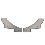 Load image into Gallery viewer, Speaker brackets, boxed pair,Angr