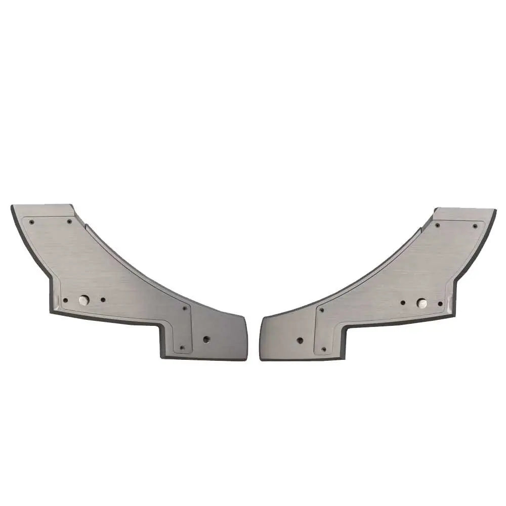 Speaker brackets, boxed pair,Angr