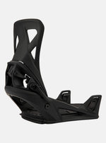 Load image into Gallery viewer, M STEP ON SO MED BLK
