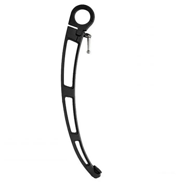 Mirror, Samson Bracket, Arm Only, B