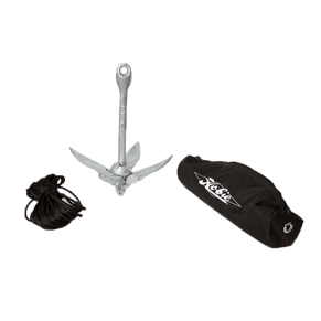 Hobie Cat Anchor w/Bag & Line