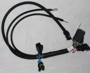 HARNESS HEATER RELAY