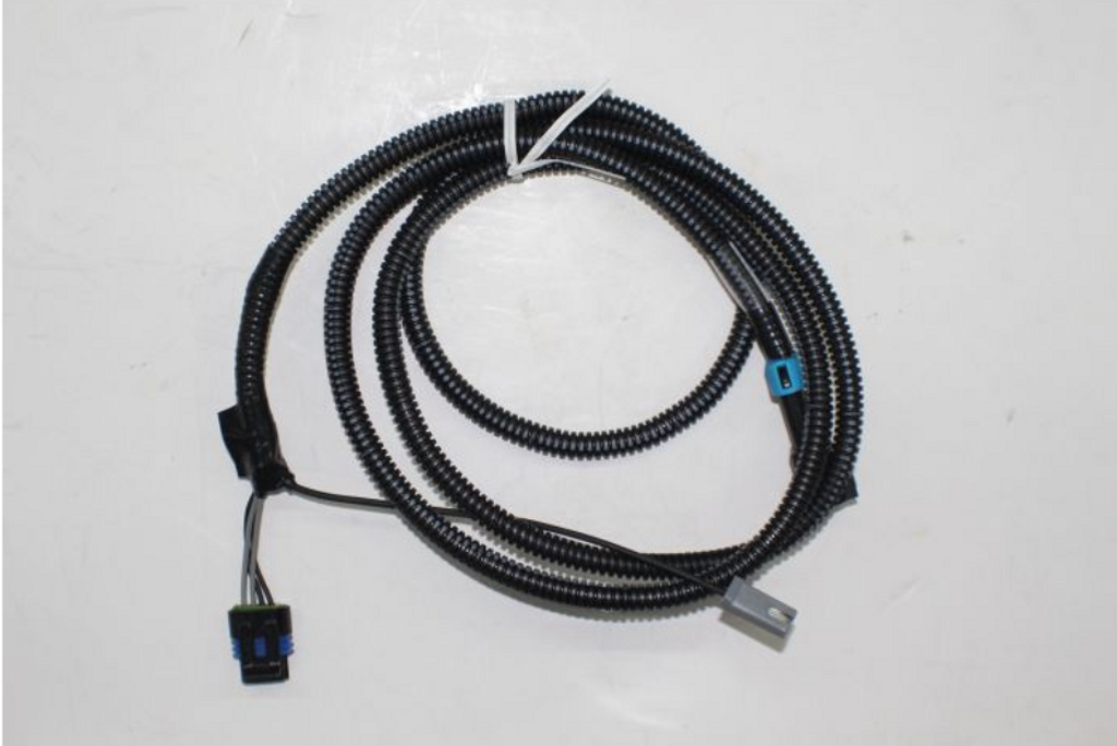 Harness Fuel Pump Relay