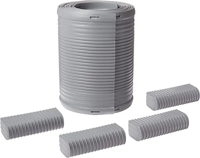 BUNKWRAP KIT 2X6" X 24' GREY