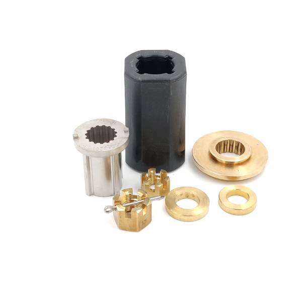 Quicksilver Hub kit Select Yamaha
