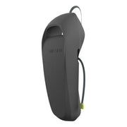 Mission Sentry Bumper-Black