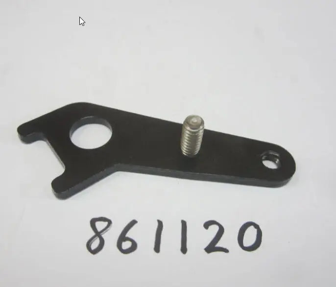 Linkage, Throttle
