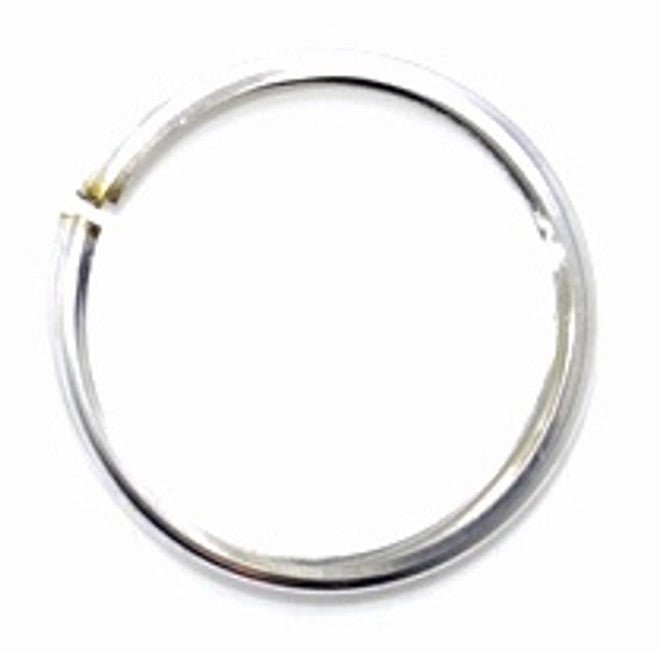 Tolerance Ring