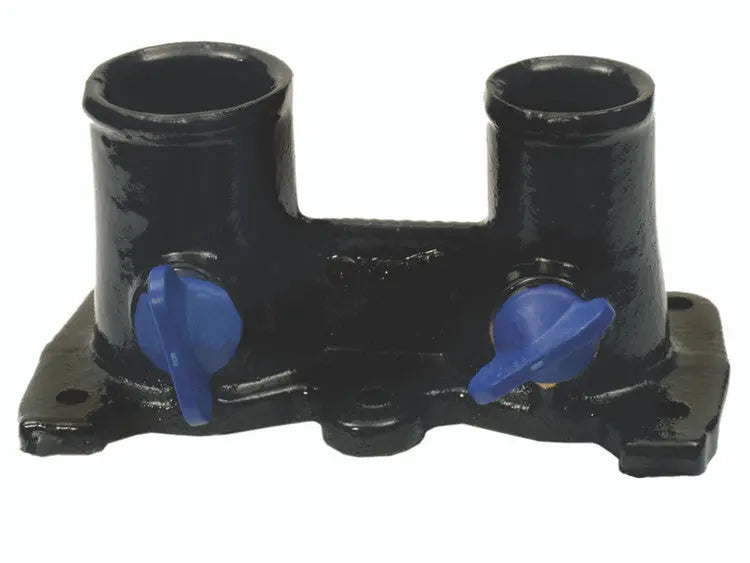 Mercury Impeller housing cover