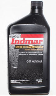 FULL SYNTHETIC TRANSMISSION OIL