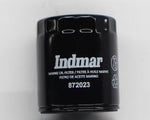 Load image into Gallery viewer, Indmar Oil Filter. GM 5.7, 8.1, 454