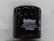 Oil Filter 22 mm threads