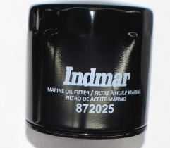 Ingmar Spin on Oil Filter 6.2L Ford