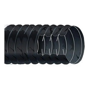 Hose-Vinyl Vent 3x10 Black