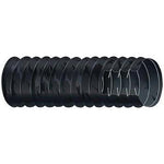 Load image into Gallery viewer, VINYL VENT HOSE BLK 3X50