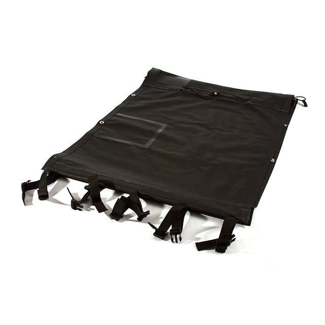 Hobie Tramp Set Black