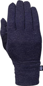 Load image into Gallery viewer, S WOMEN&#39;S MERINO GLOVE LINER
