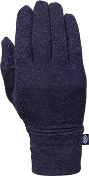 MED Women's Merino Glove Liner