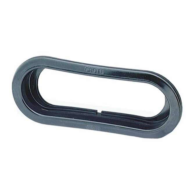 Grommet/Oval Lamp