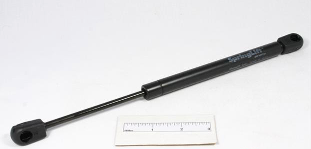 Shock, Gas, 30lb, 12"